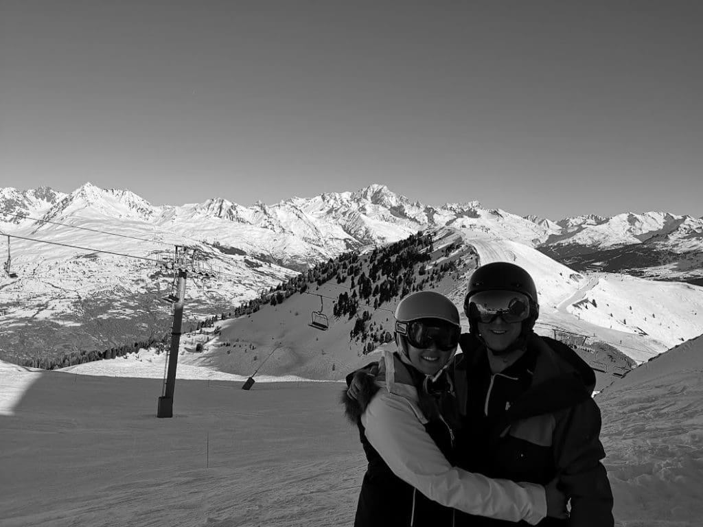 Best Vegan Snowsports