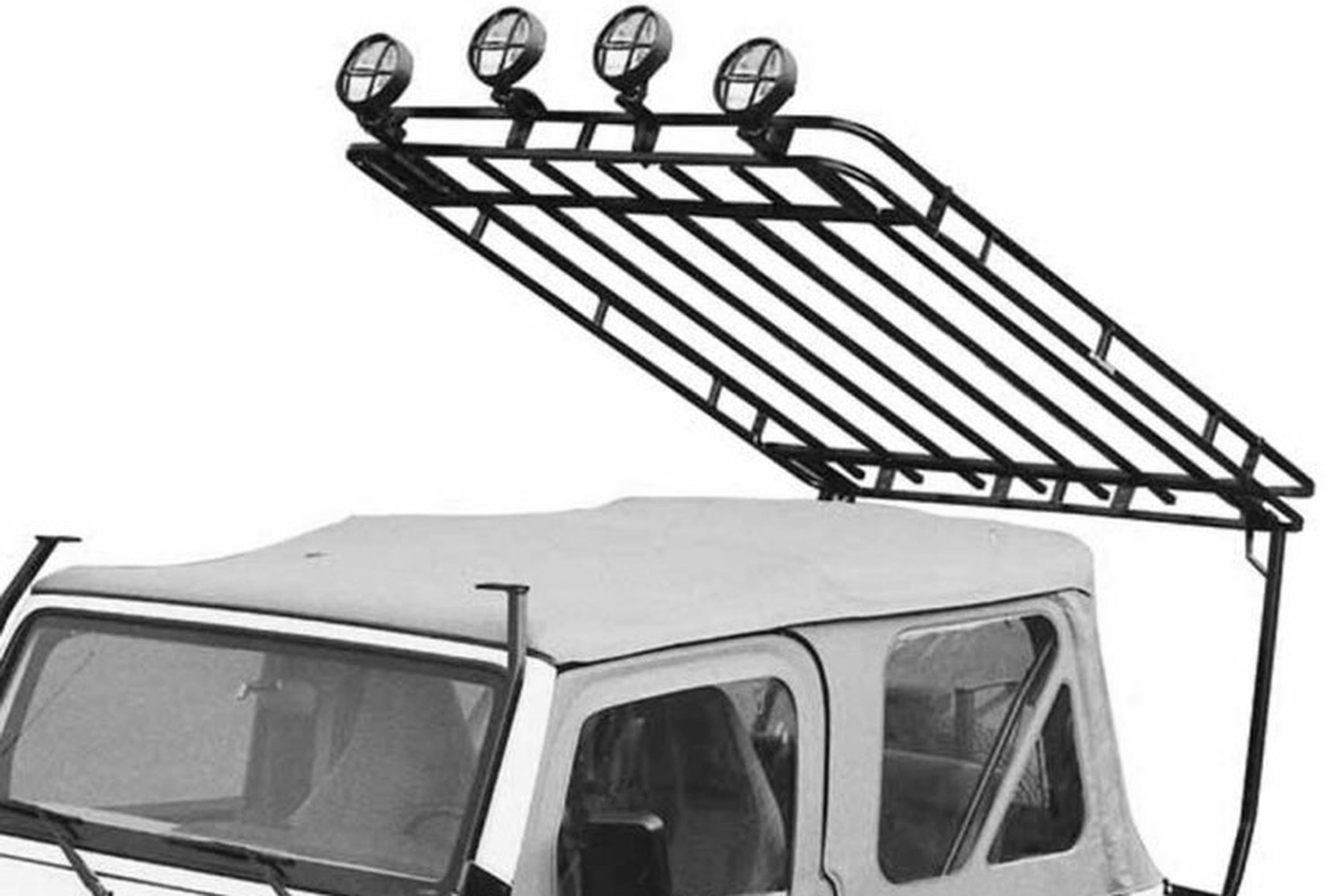 Best Vehicle Sports Rack Parts & Accessories
