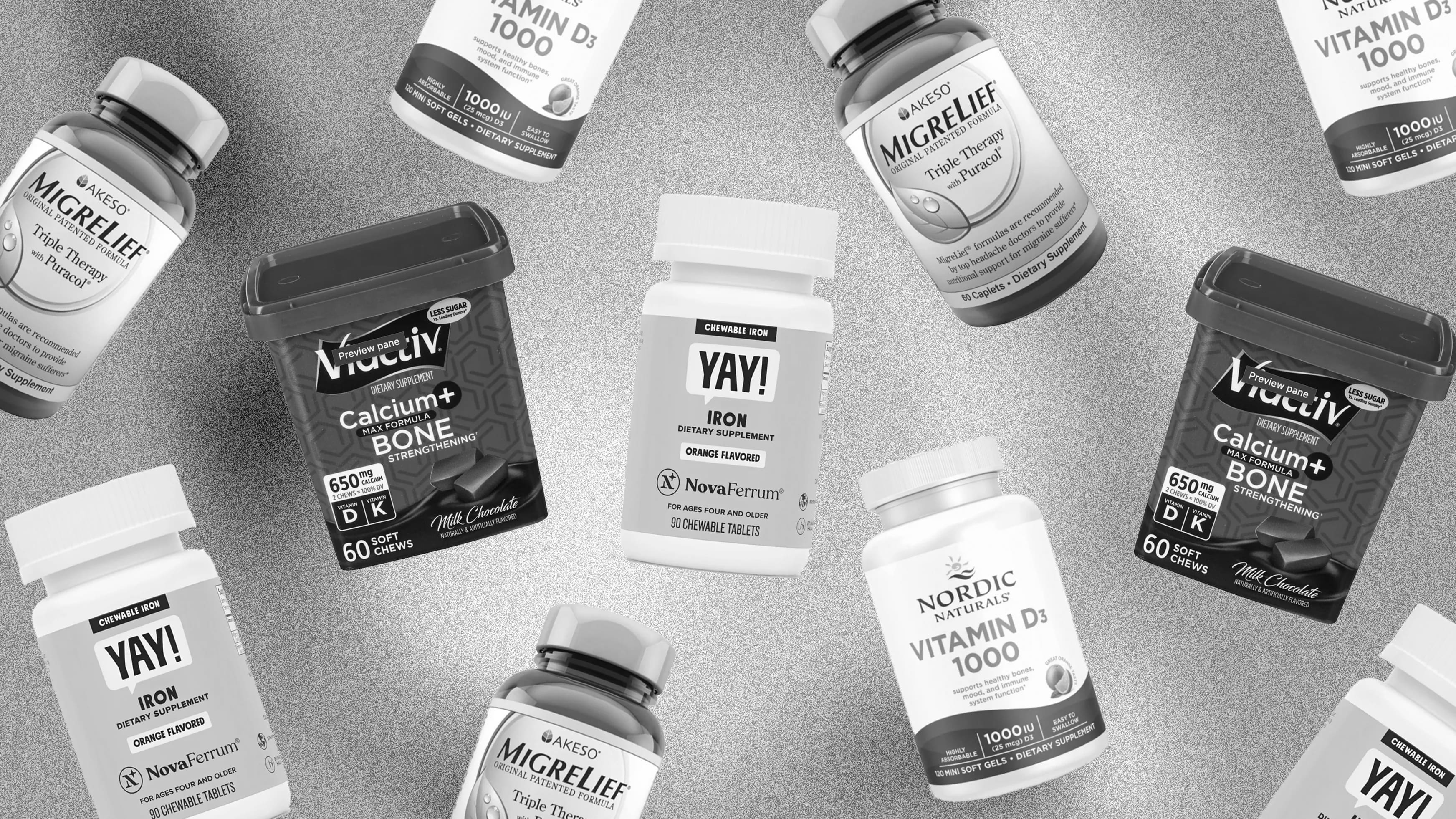 Best Vitamin A Supplements