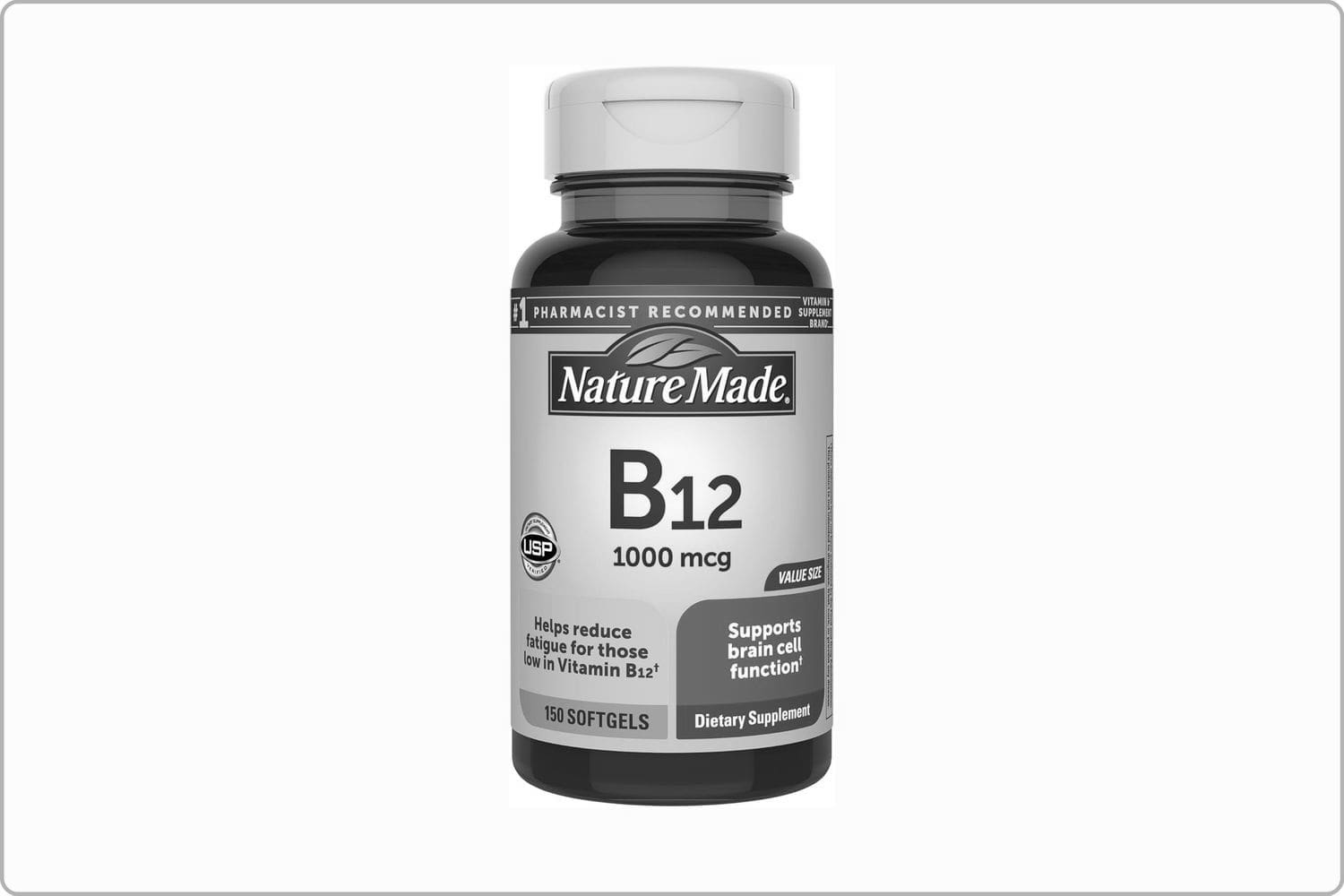 Best Vitamin B Complex Supplements