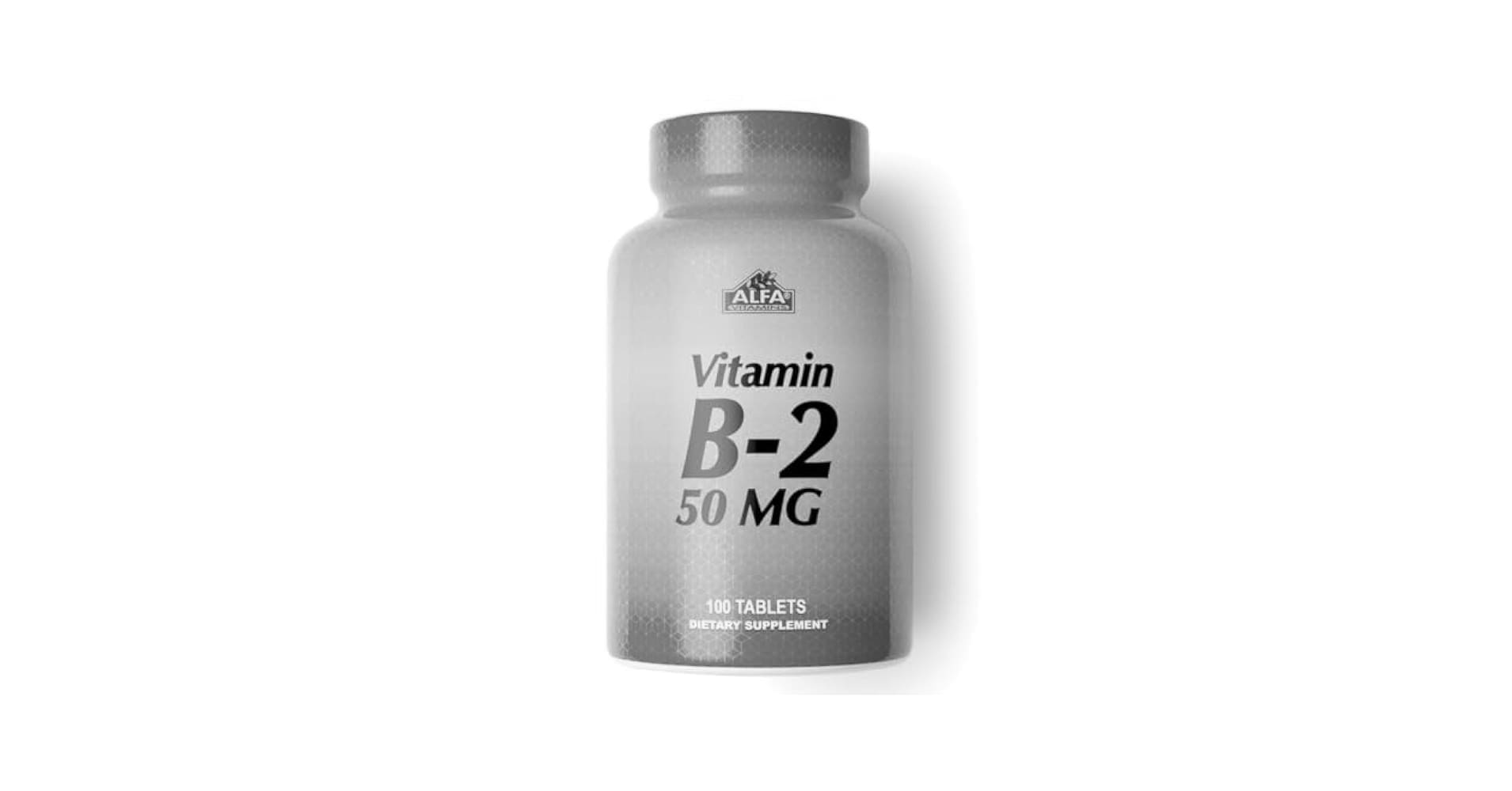 Best Vitamin B2 (Riboflavin) Supplements