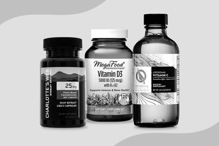 Best Vitamin K1 Supplements