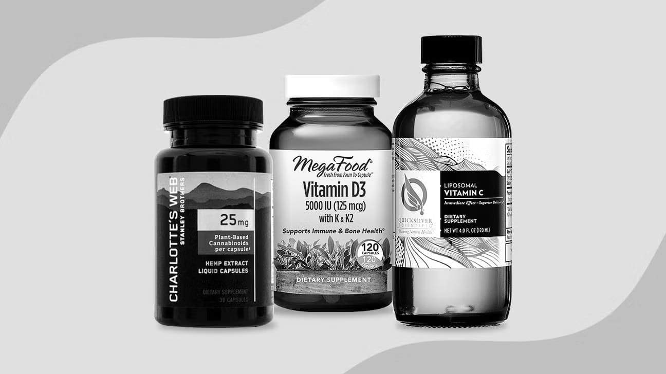 Best Vitamin K1 Supplements
