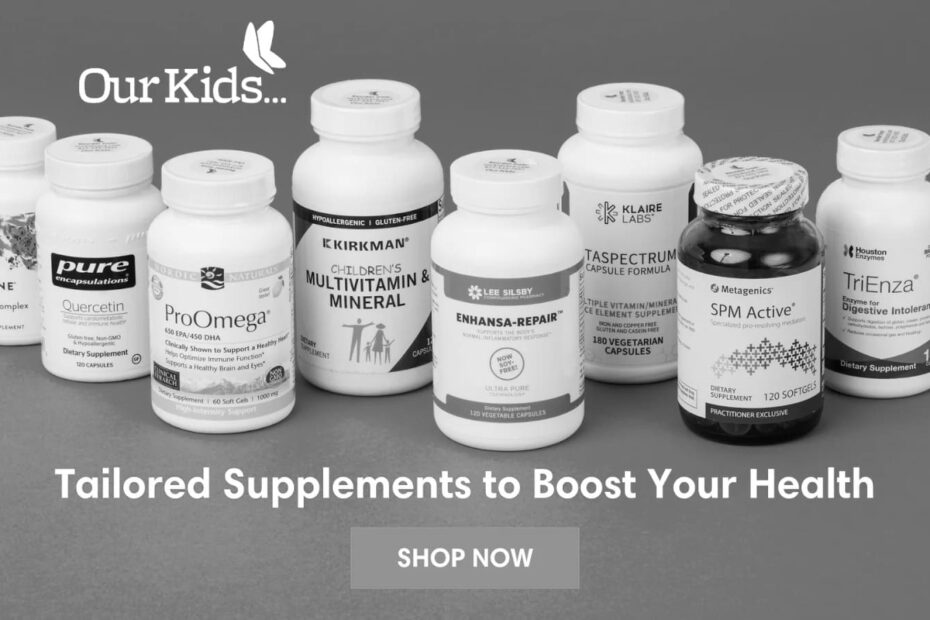 Best Vitamin Supplements