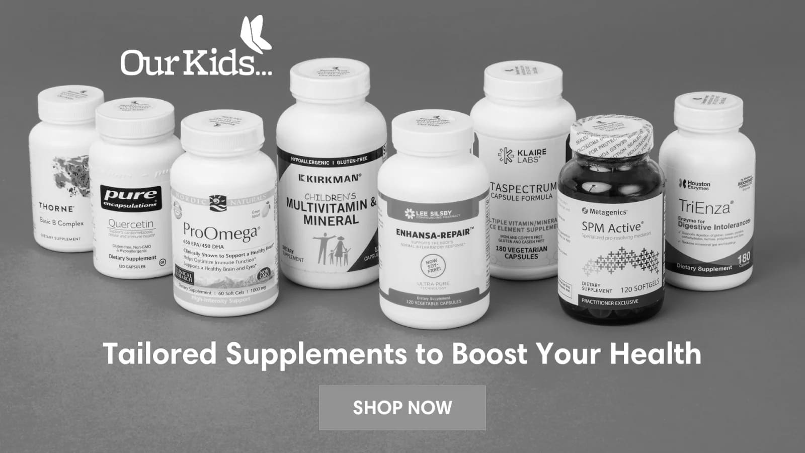 Best Vitamin Supplements