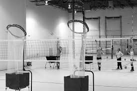 Best Volleyball Equipment