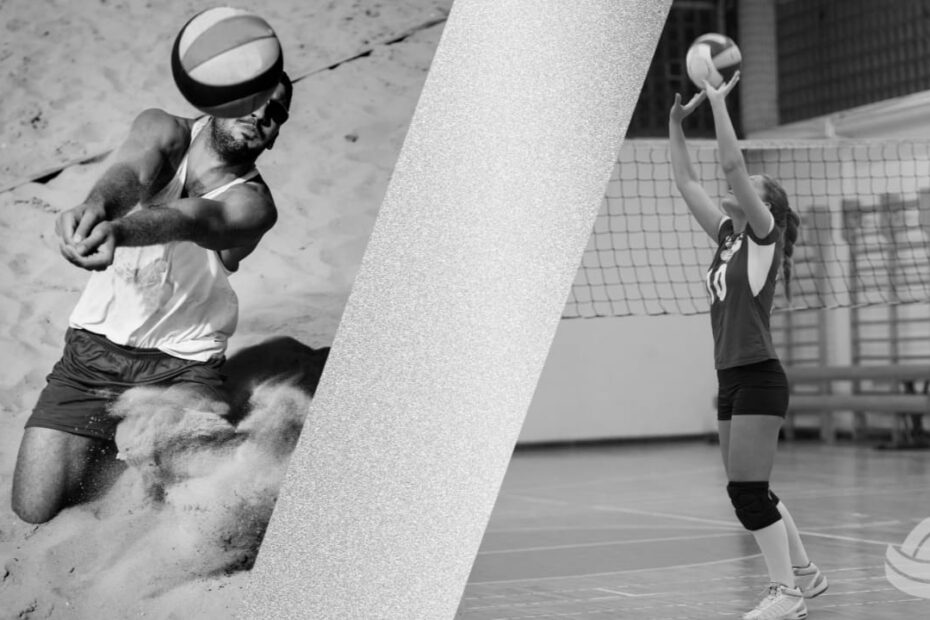 Best Volleyball Protective Gear