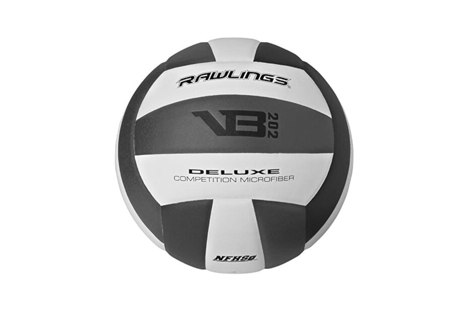 Best Volleyballs