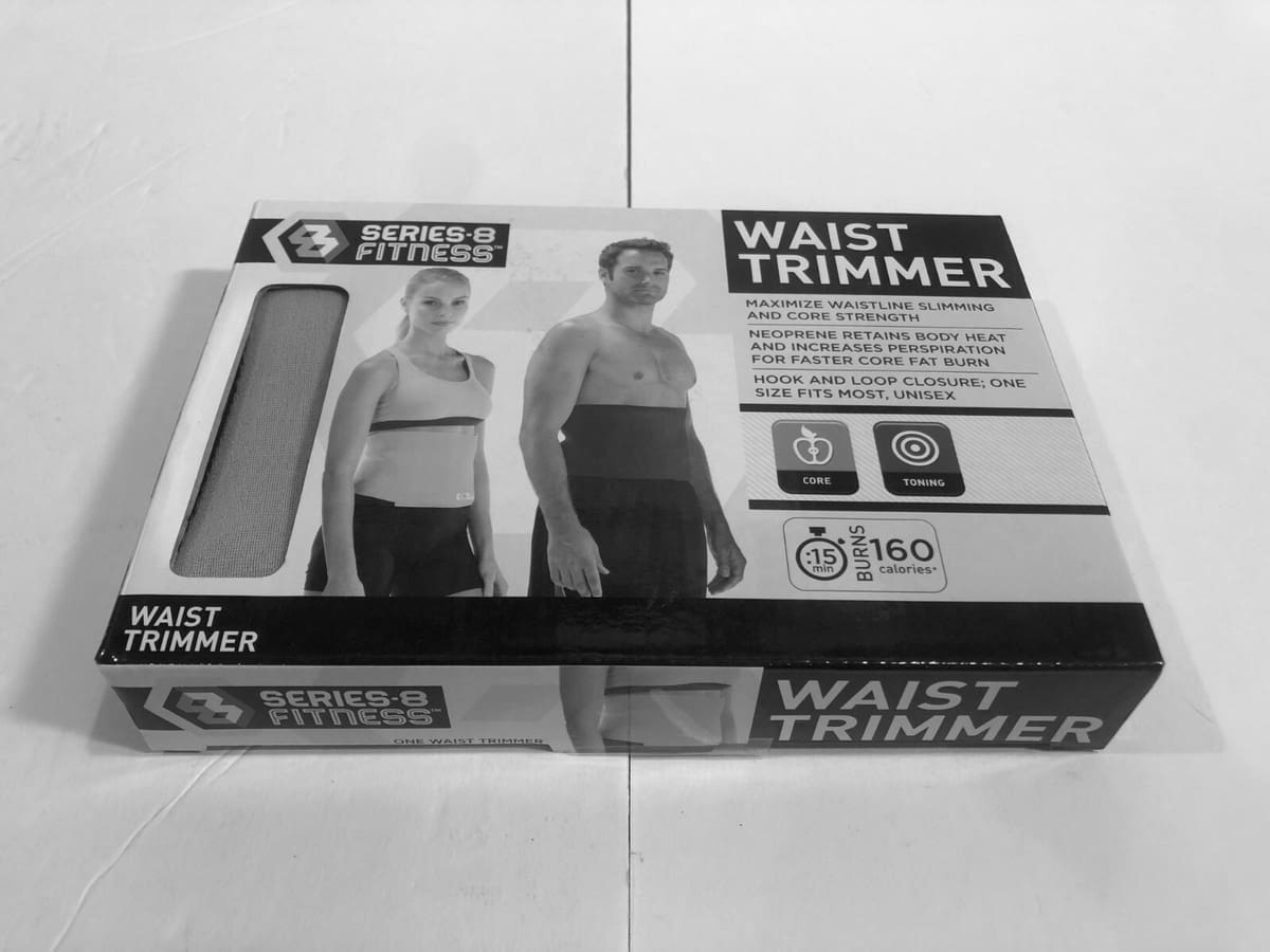 Best Waist Trimmers