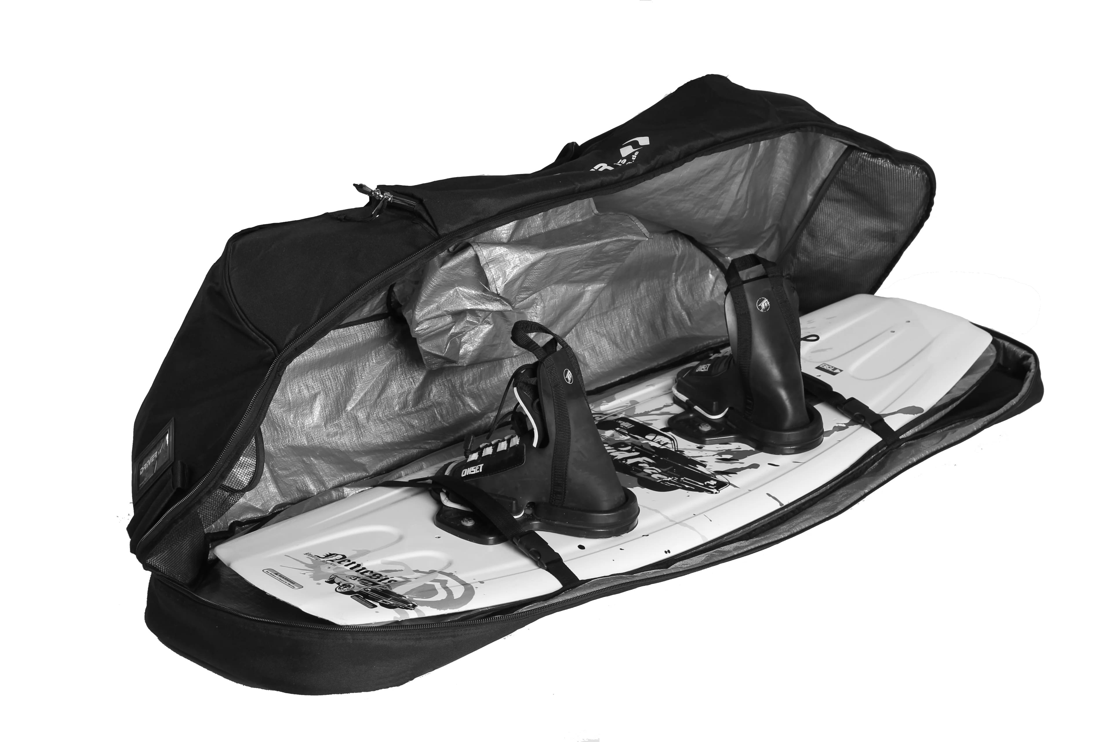 Best Wakeboarding Equipment Bags
