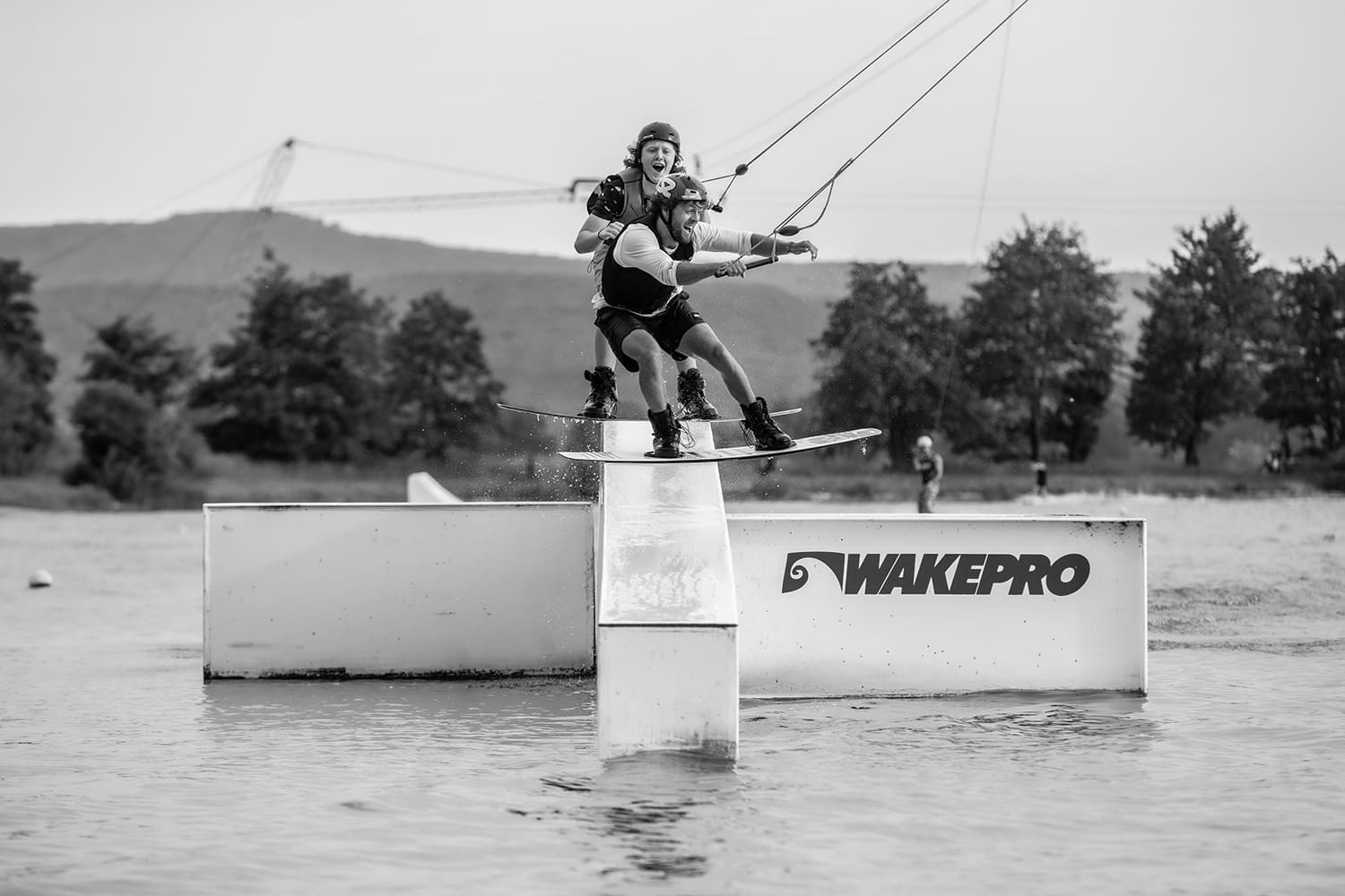 Best Wakeboarding Equipment
