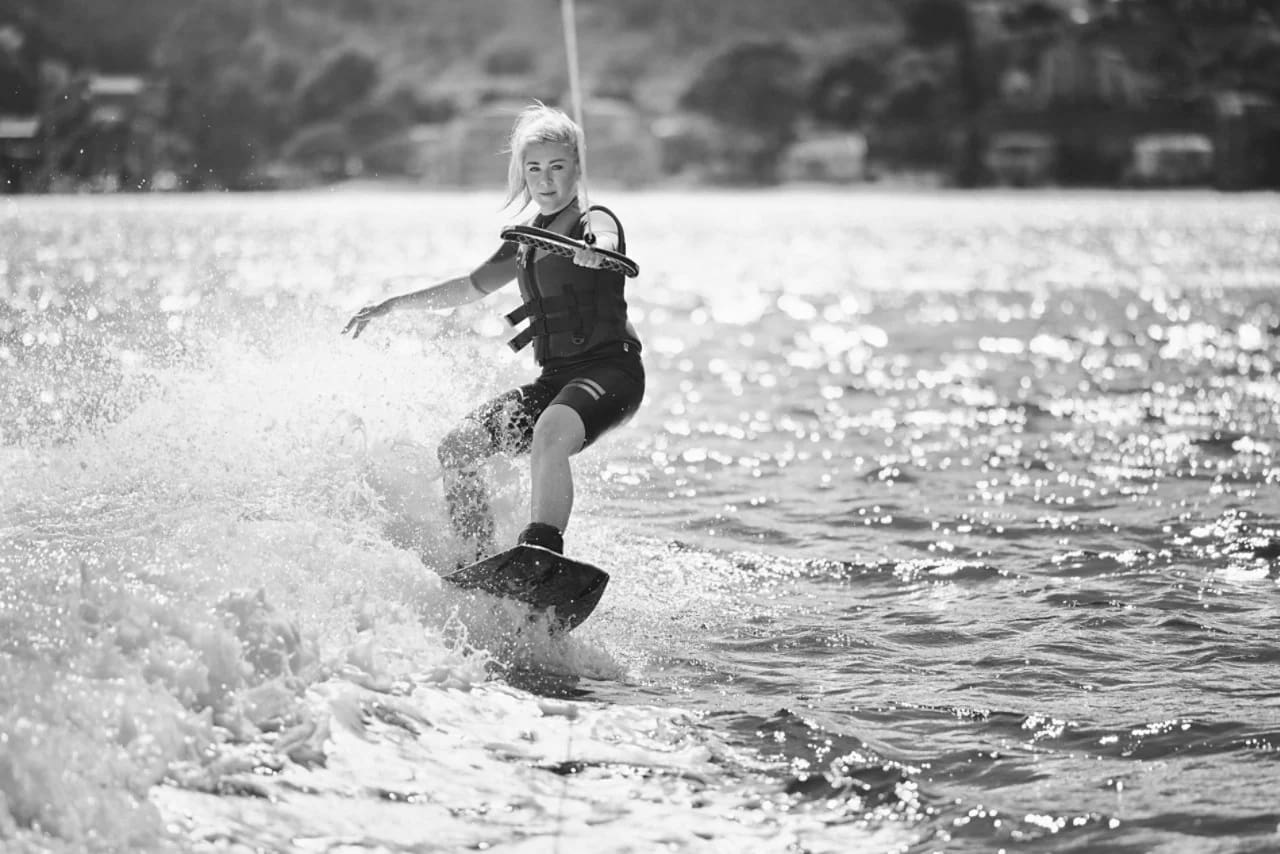 Best Wakeboarding Lines