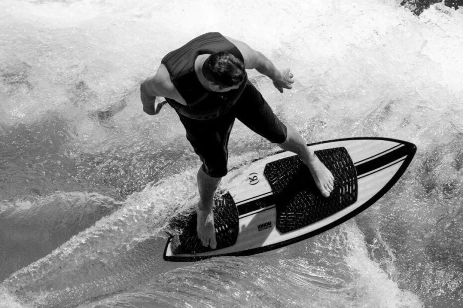 Best Wakesurfing Equipment