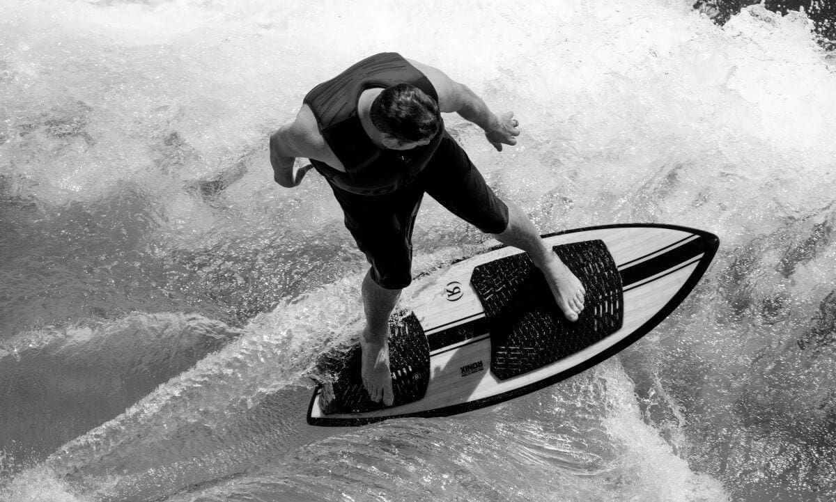 Best Wakesurfing Equipment