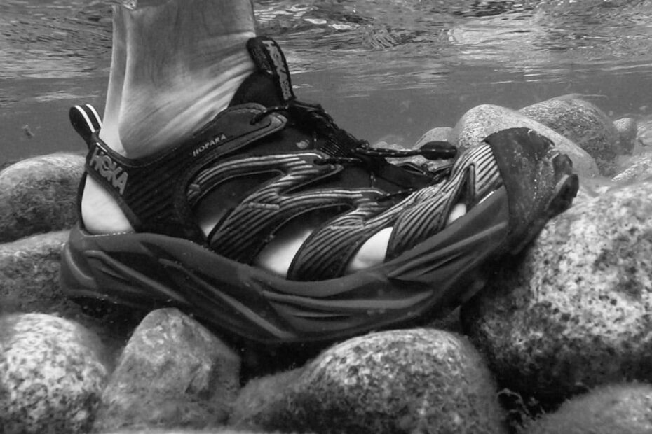 Best Water Shoes