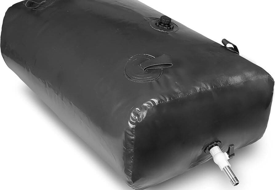 Best Water Storage Bags