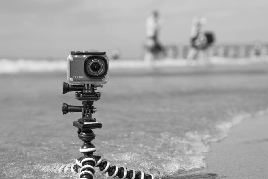 Best Waterproof Action Cameras