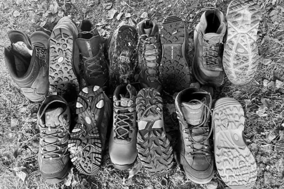 Best Waterproof Backpacking Boots