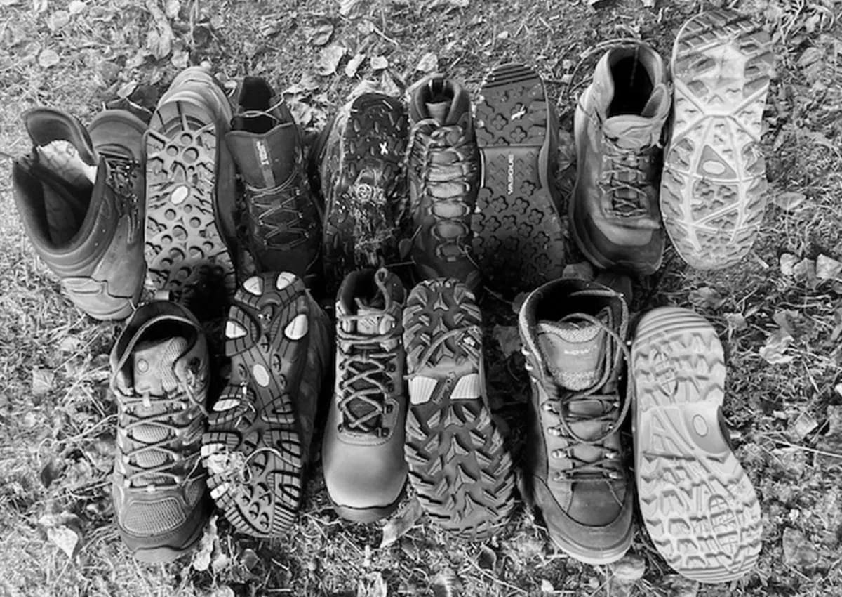 Best Waterproof Backpacking Boots