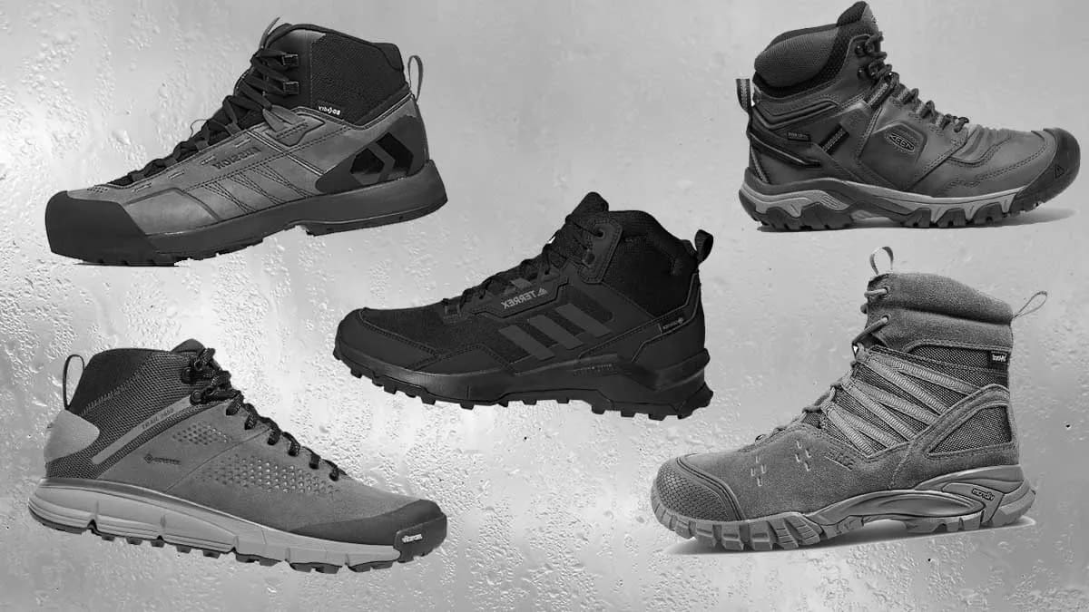 Best Waterproof Boots