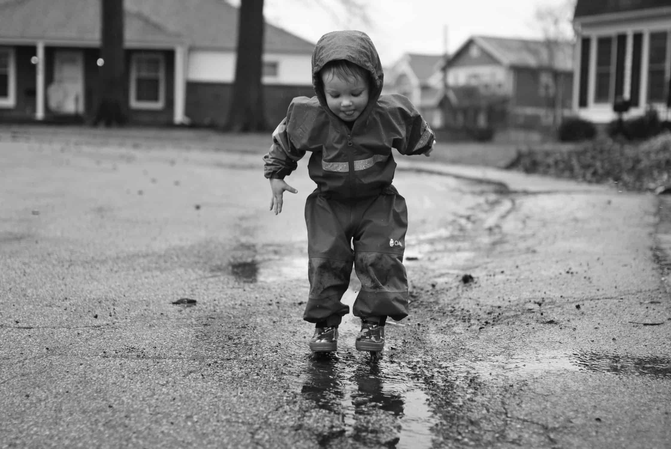 Best Waterproof Boys Jackets