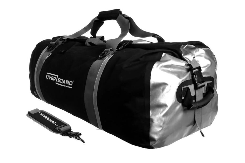 Best Waterproof Duffel Bags
