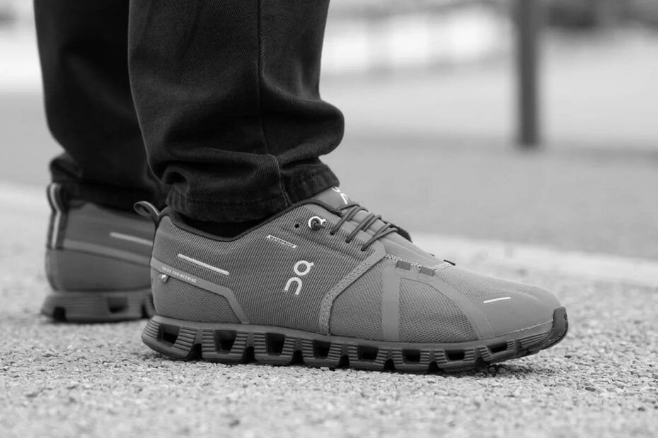 Best Waterproof Footwear