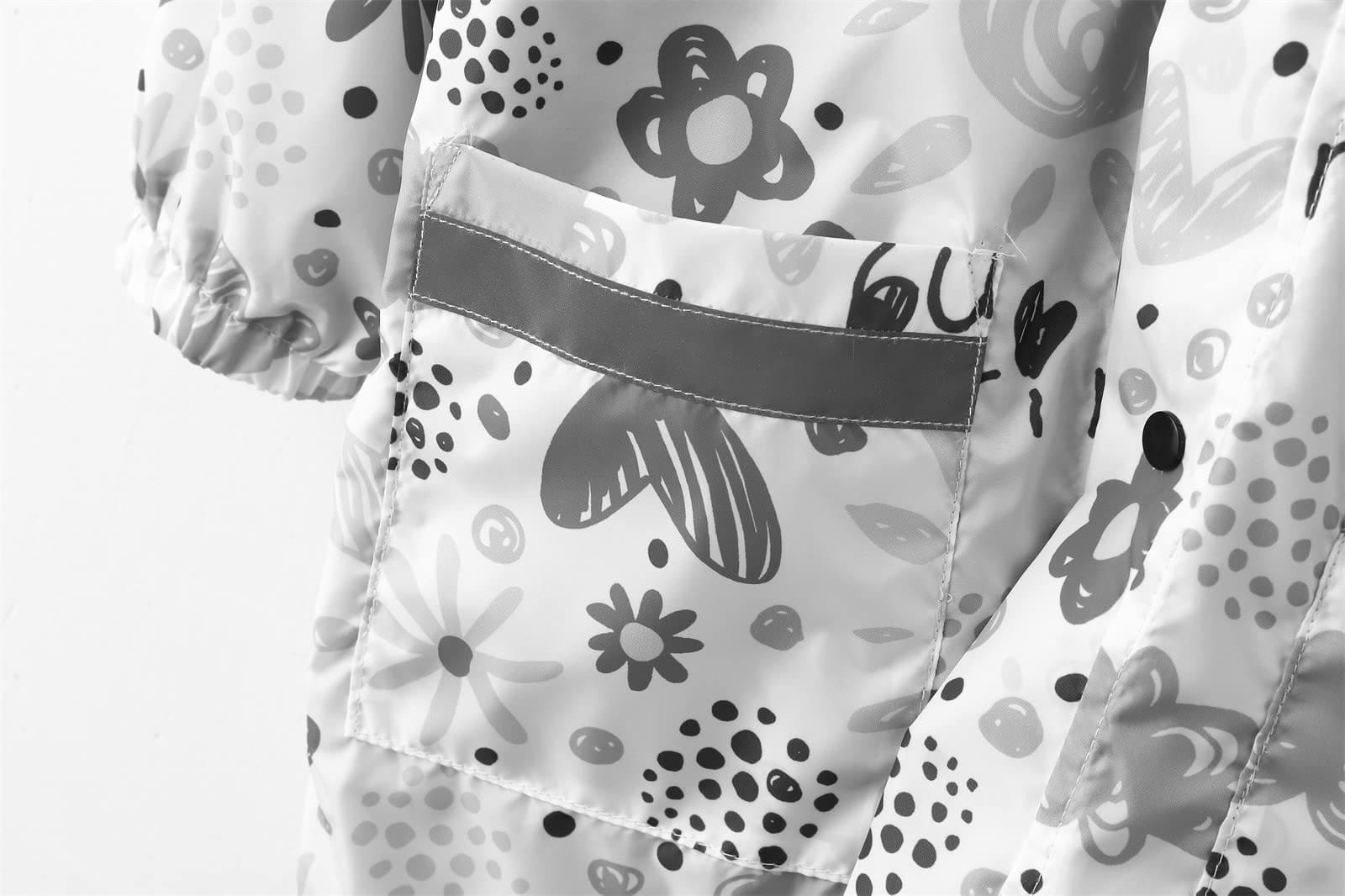 Best Waterproof Girls Jackets