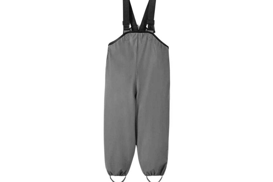 Best Waterproof Girls Pants