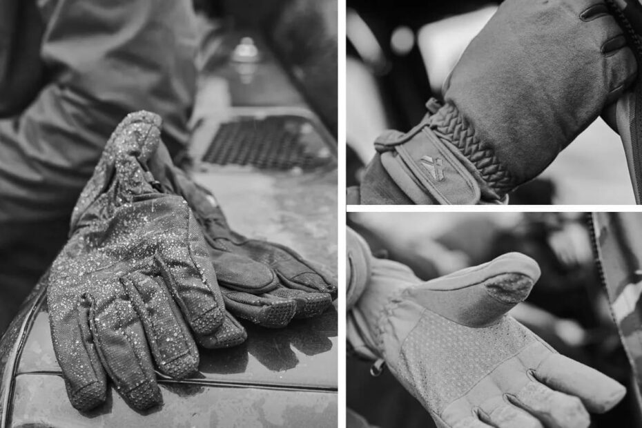 Best Waterproof Gloves