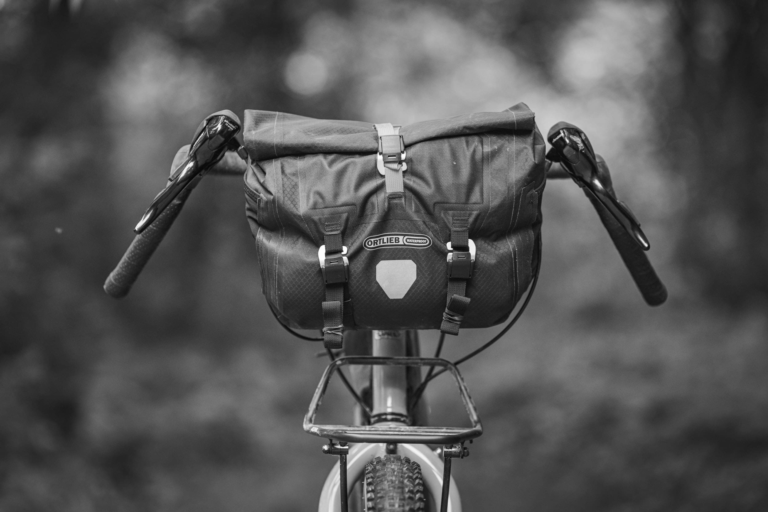 Best Waterproof Handlebar Bags