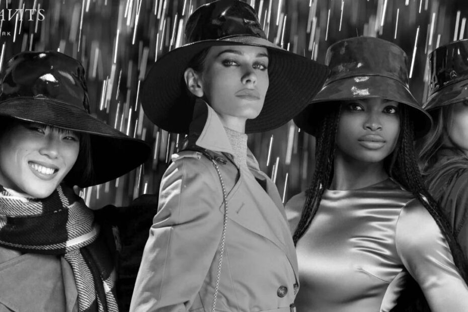 Best Waterproof Hats and Headwear
