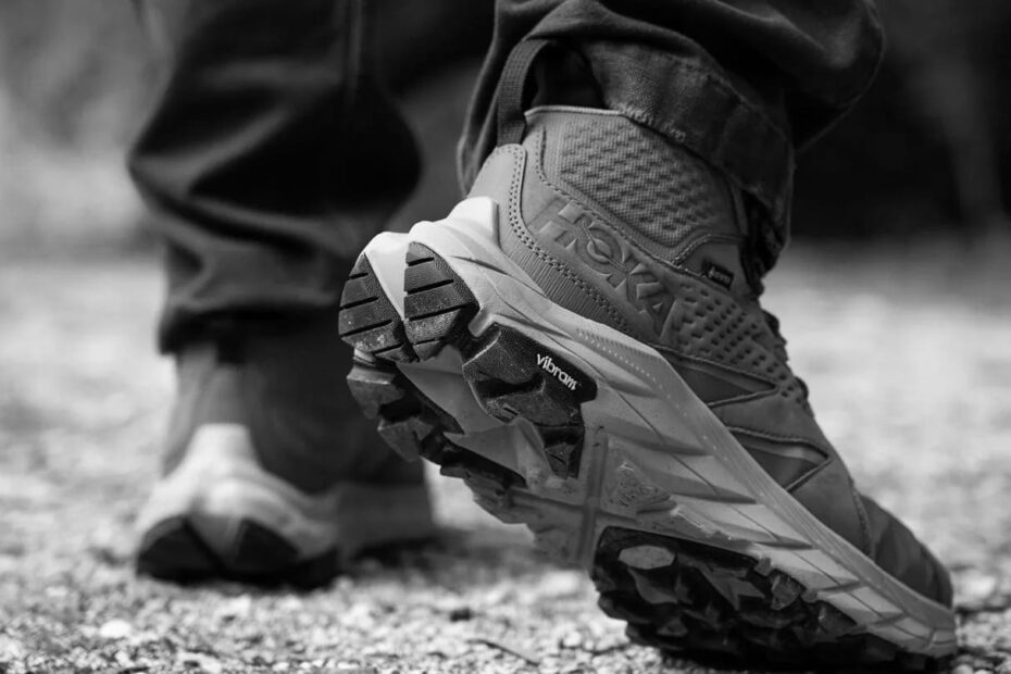Best Waterproof Hiking Boots