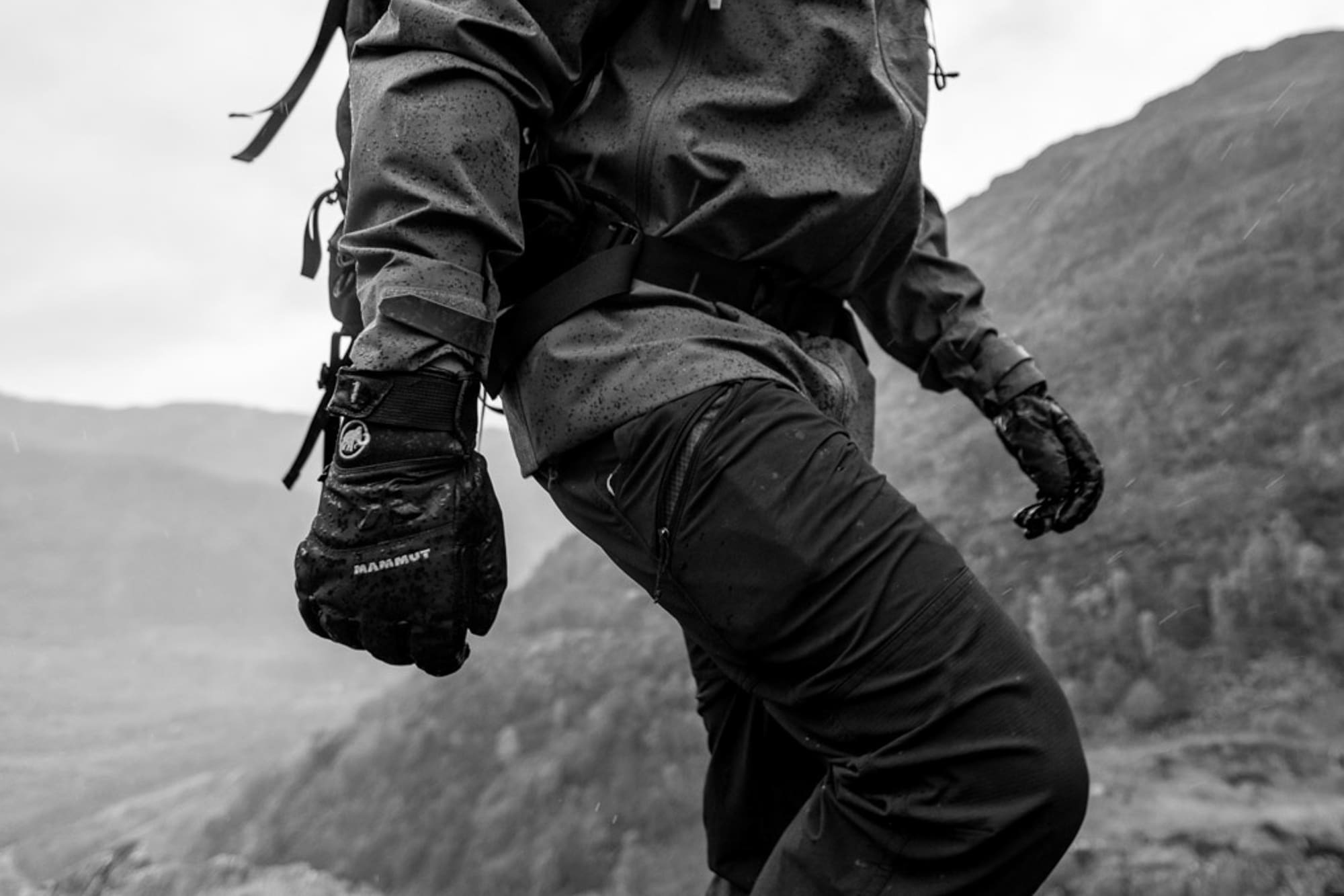 Best Waterproof Hiking Gloves