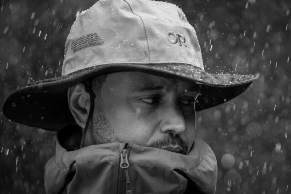 Best Waterproof Hiking Hats