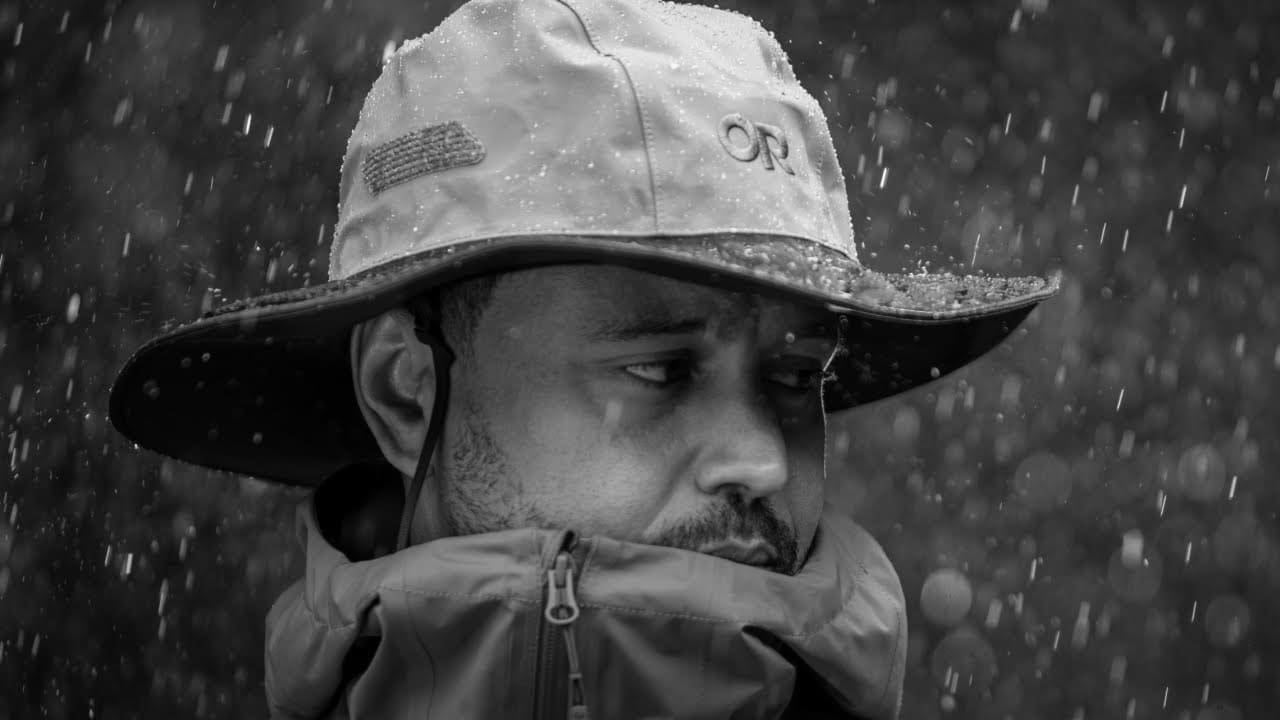 Best Waterproof Hiking Hats
