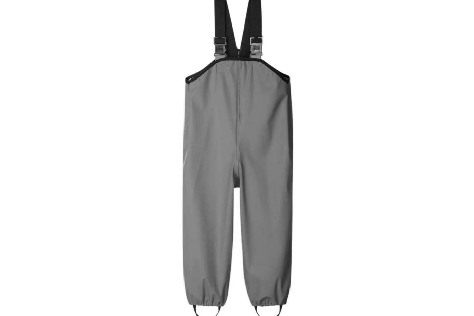 Best Waterproof Infant and Toddler Pants