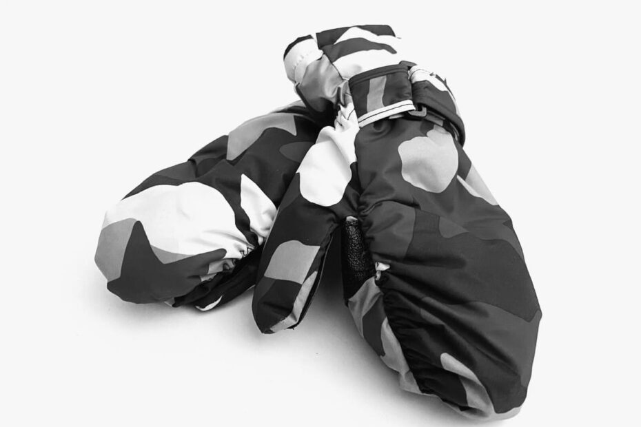 Best Waterproof Kids Ski Mittens