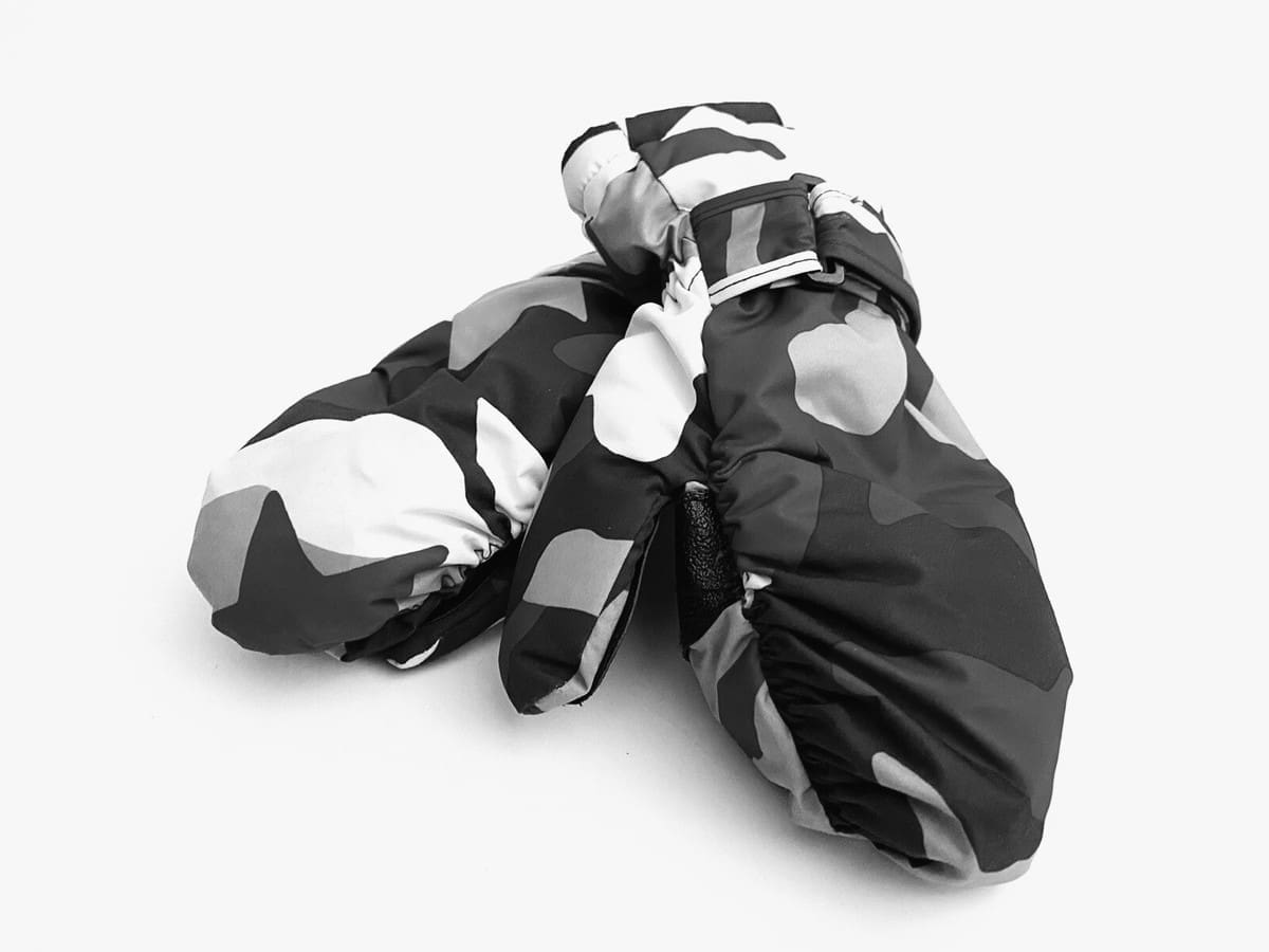 Best Waterproof Kids Ski Mittens