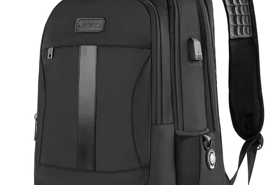 Best Waterproof Laptop Backpacks