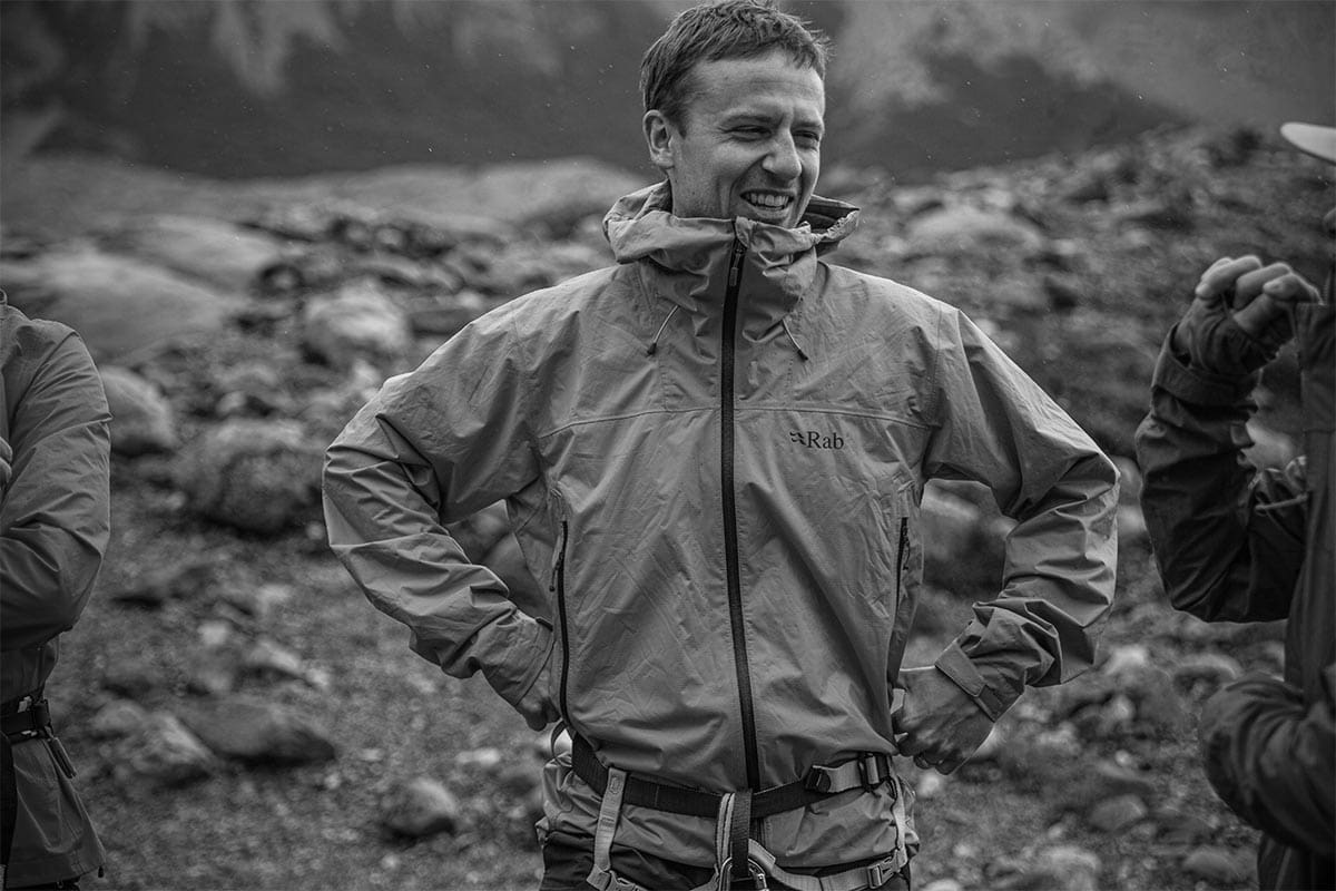 Best Waterproof Mens Hiking Jackets