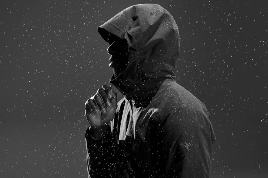 Best Waterproof Mens Rain Jackets