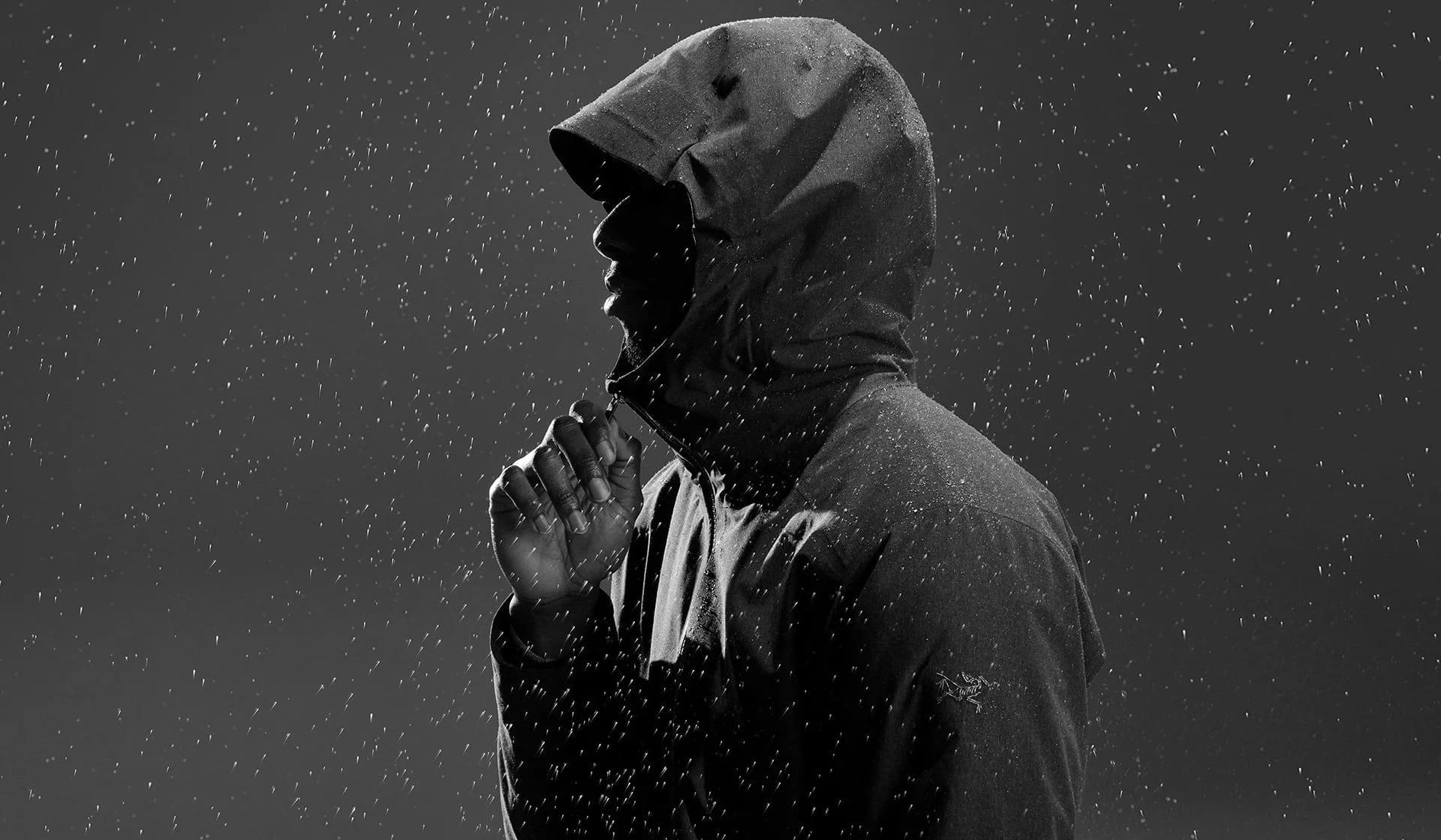 Best Waterproof Mens Rain Jackets