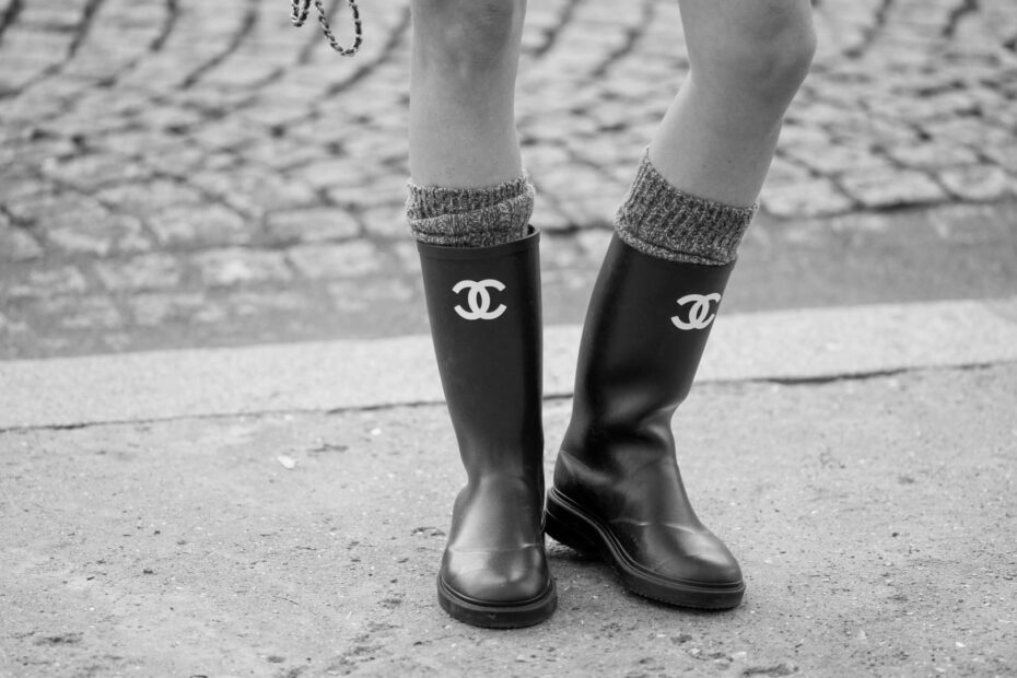 Best Waterproof Rain Boots