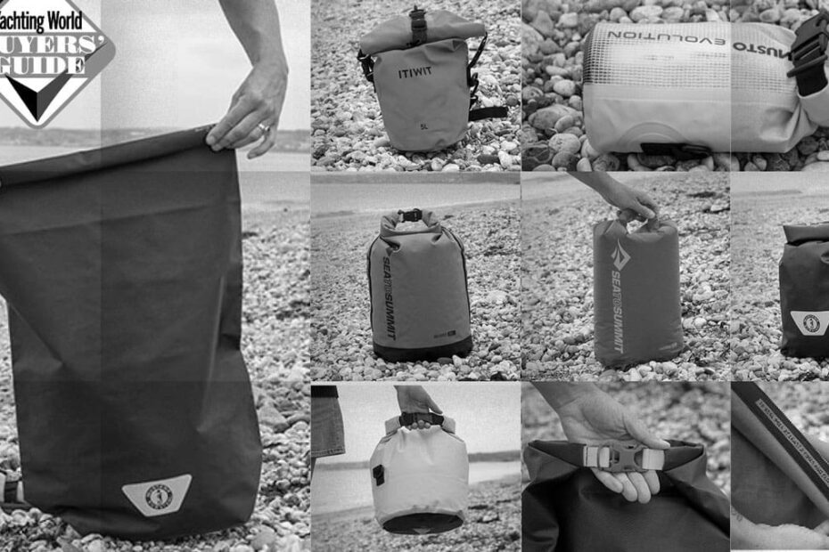 Best Waterproof Roll Top Dry Bags