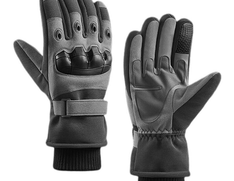 Best Waterproof Shell Gloves