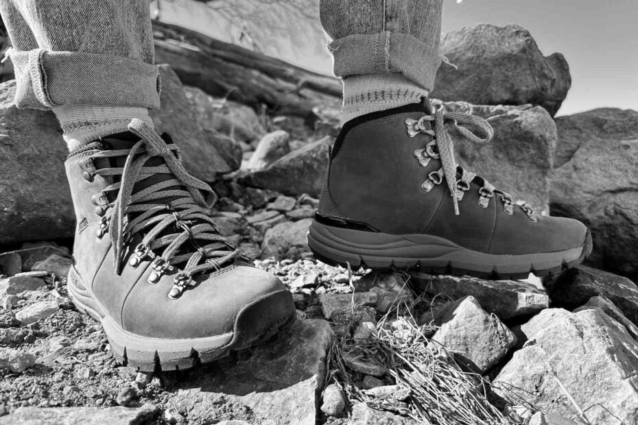 Best Waterproof Shoes