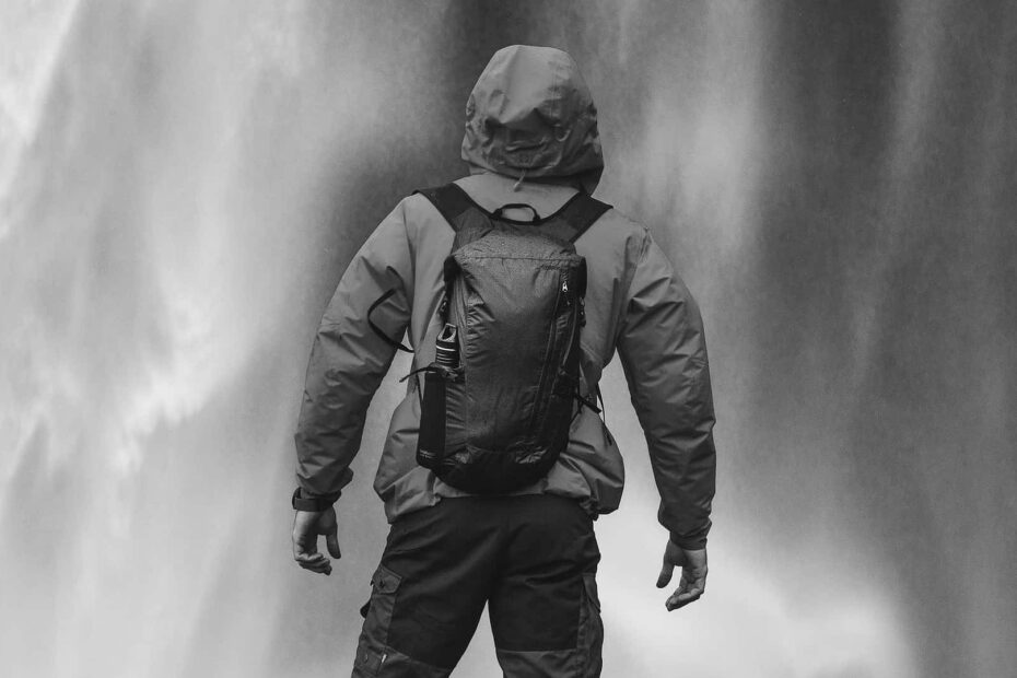 Best Waterproof Travel Backpacks