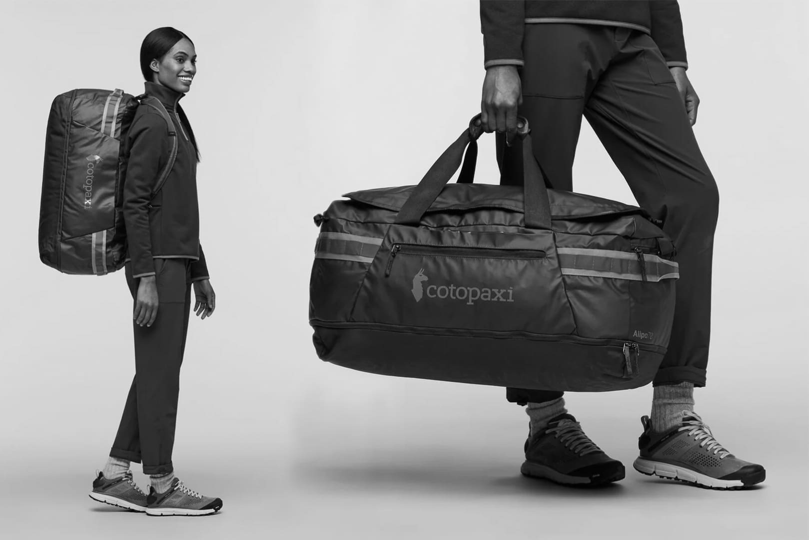 Best Waterproof Travel Duffel Bags