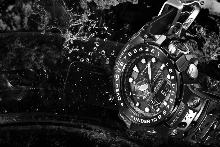 Best Waterproof Watches